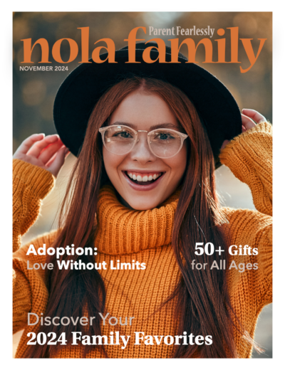 Current Magazine Cover